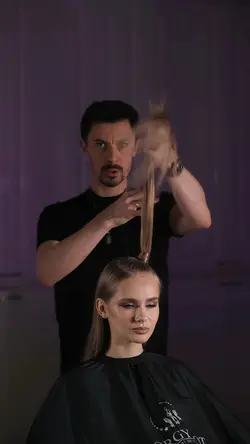 hairstyle