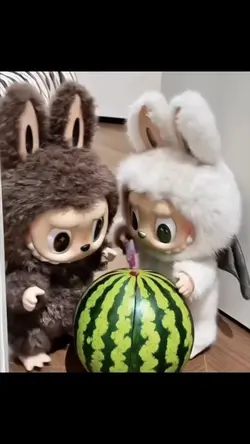Labubu 