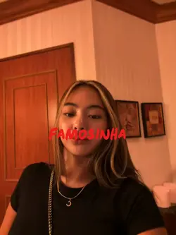 FAMOSINHA