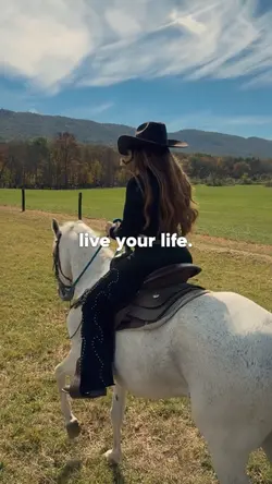 live your life❤️