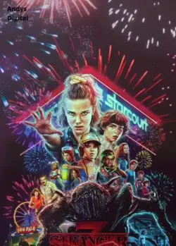 Stranger things 2.3