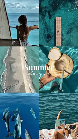 Summer days