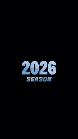 2026 season
