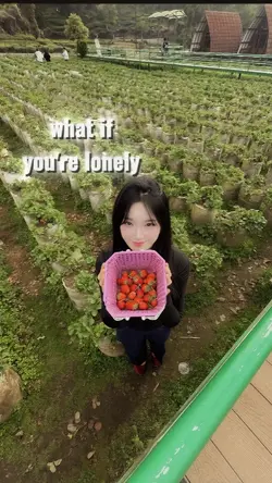 lonely