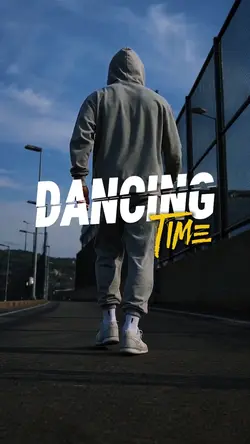 Dancing Time
