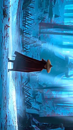4k Cartoon Edit