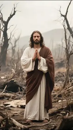 Jesús Es Amor