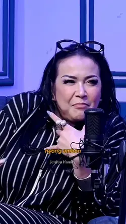 Viral Nyong Ambon