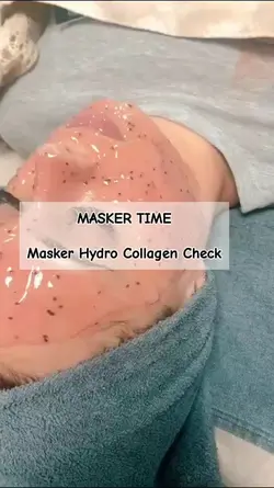 masker treatment 