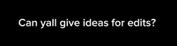 Ideas