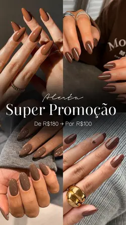 Super Promoção