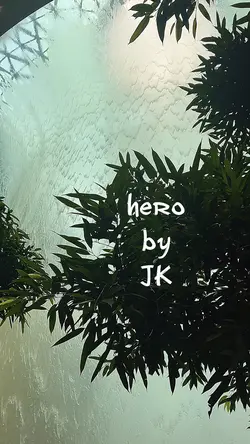 jungkook hero