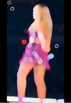 For my swifties!