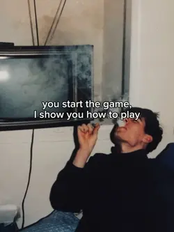 you start the game