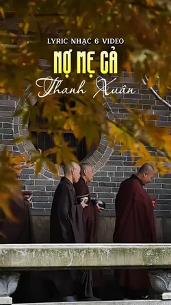 Nợ mẹ cả thanh xuân