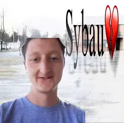 Daniel Larson sybau