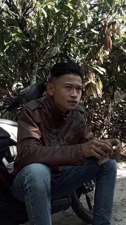 lirik kau patah kan