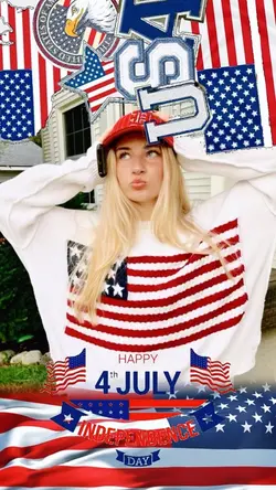 Independence day usa
