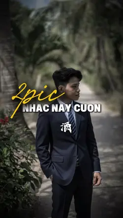 Nhạc cực cuốn