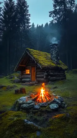 Fusion fire