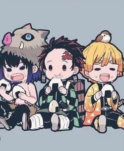 demon slayer