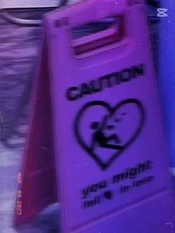 💜💜