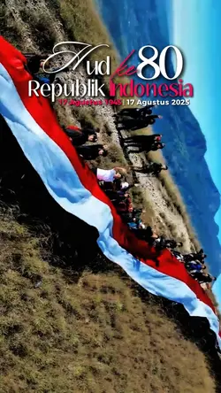 DIRGAHAYU INDONESIA