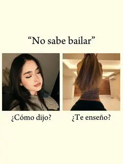 Te enseño? 🫦