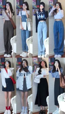 fancy fashion style 