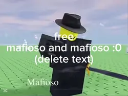 mafioso and mafioso