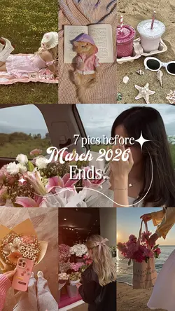 MARCH RECAP 2026