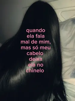 deixa ela no chinelo