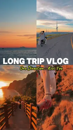 LONG TRIP VIDEO 