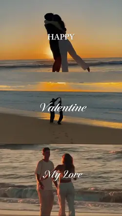 Valentine's day 2026