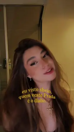 O DIABO VESTE PRADA