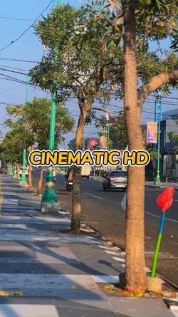 cinematic HD 