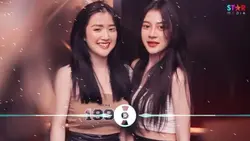 Mẫu Sóng nhạc Ngang