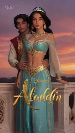 Aladdin 