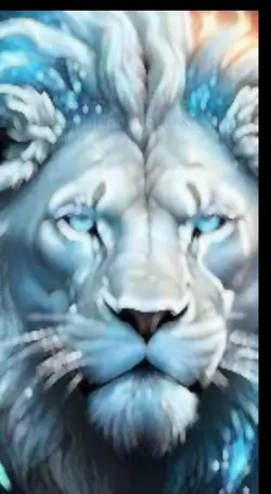 Zodiak Leo