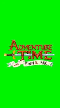 Adventure Time