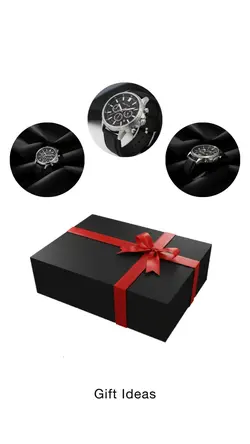 Gift Ideas