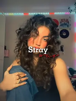 Stray Wav
