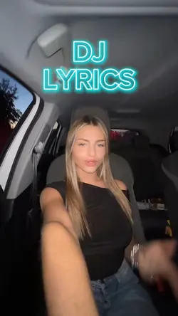 DJ LYRICS 💿
