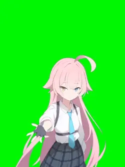 gpx Anime Bergerak 