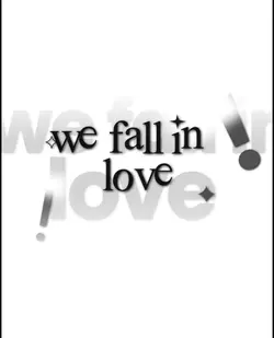 WeFellInLoveNOctober