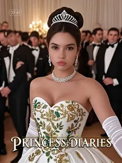 Princess Diaries Ai