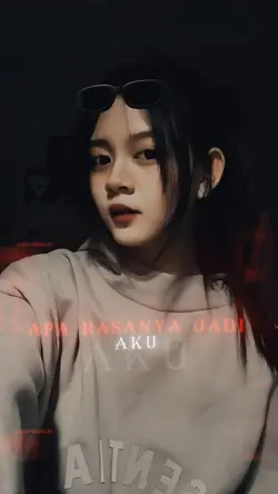 apa rasanya jadi aku