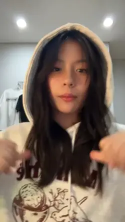 DC TREN TIKTOK