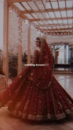 WEDDING DREAMS
