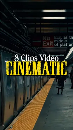 8 CLIPS VIDEO